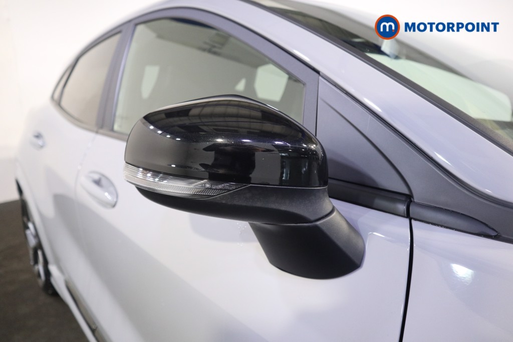 Ford Puma ST Manual Petrol SUV - Stock Number (1619475) - 34th supplementary image