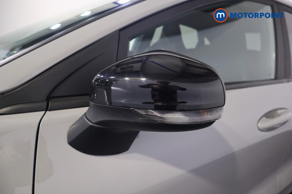 Ford Puma ST Manual Petrol SUV - Stock Number (1619475) - 35th supplementary image