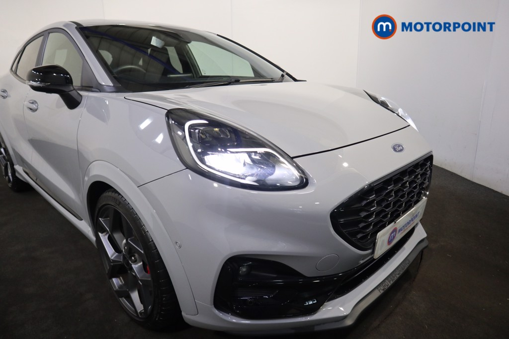 Ford Puma ST Manual Petrol SUV - Stock Number (1619475) - 38th supplementary image