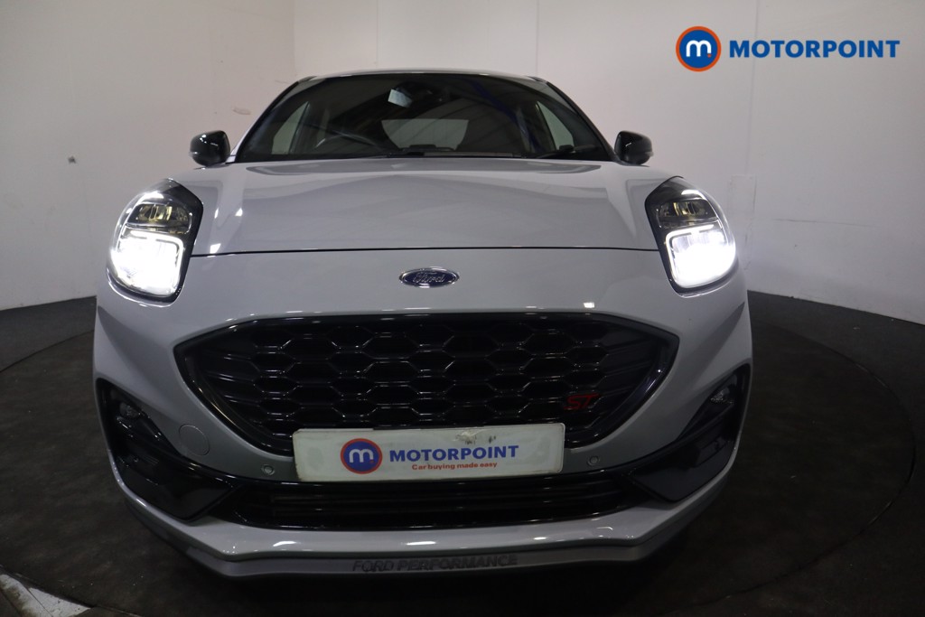 Ford Puma ST Manual Petrol SUV - Stock Number (1619475) - 39th supplementary image