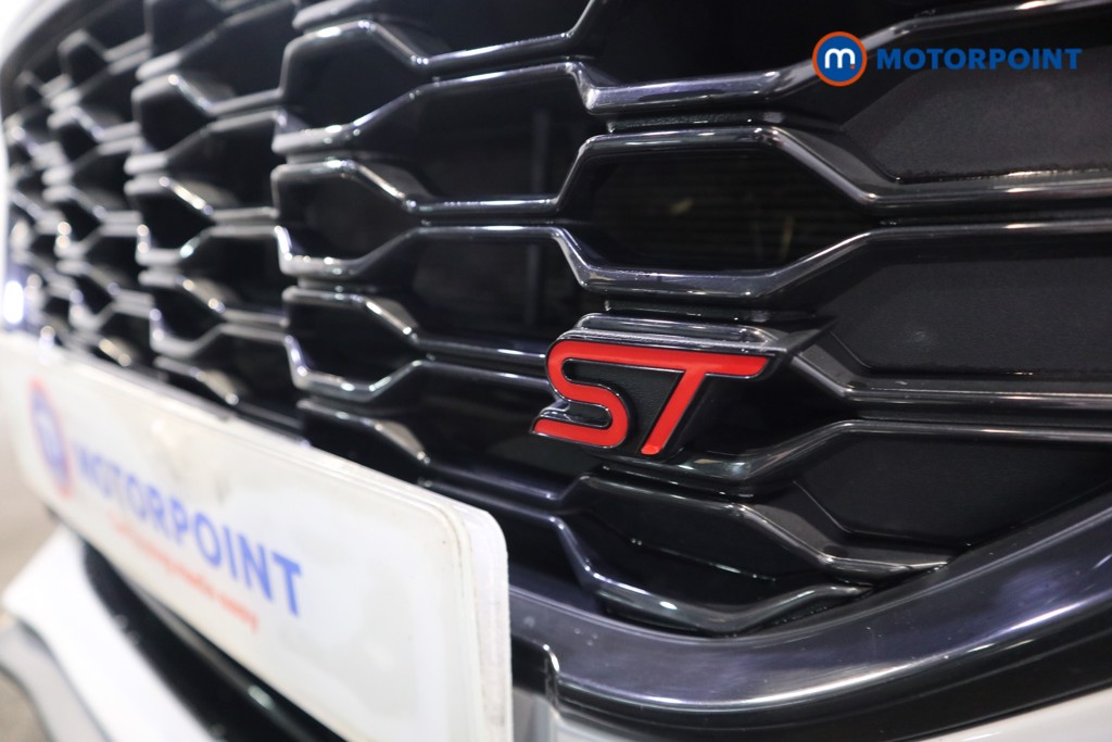 Ford Puma ST Manual Petrol SUV - Stock Number (1619475) - 41st supplementary image