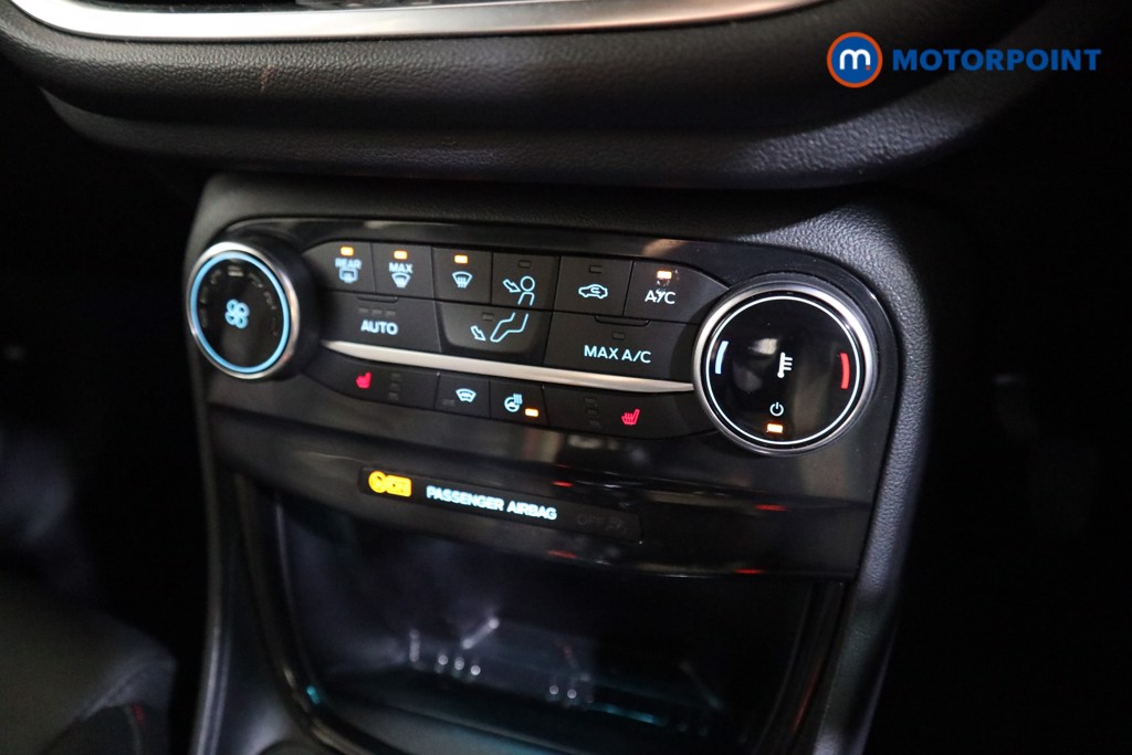 Ford Puma St-Line X Manual Petrol SUV - Stock Number (1619498) - 8th supplementary image