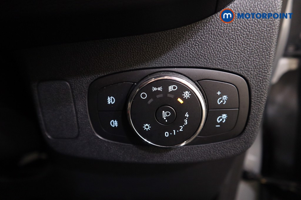 Ford Puma St-Line X Manual Petrol SUV - Stock Number (1619498) - 12th supplementary image