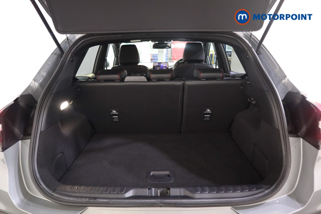 Ford Puma St-Line X Manual Petrol SUV - Stock Number (1619498) - 20th supplementary image