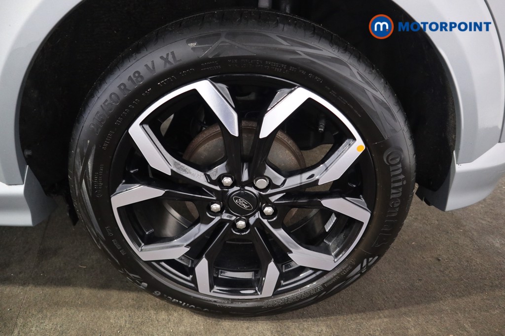 Ford Puma St-Line X Manual Petrol SUV - Stock Number (1619498) - 24th supplementary image