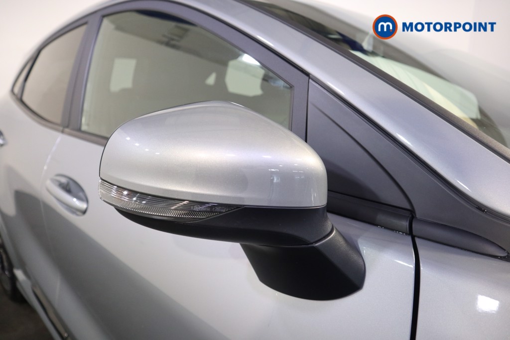 Ford Puma St-Line X Manual Petrol SUV - Stock Number (1619498) - 30th supplementary image