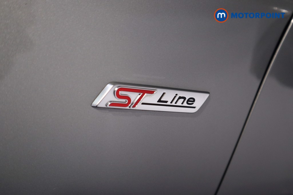 Ford Puma St-Line X Manual Petrol SUV - Stock Number (1619498) - 32nd supplementary image