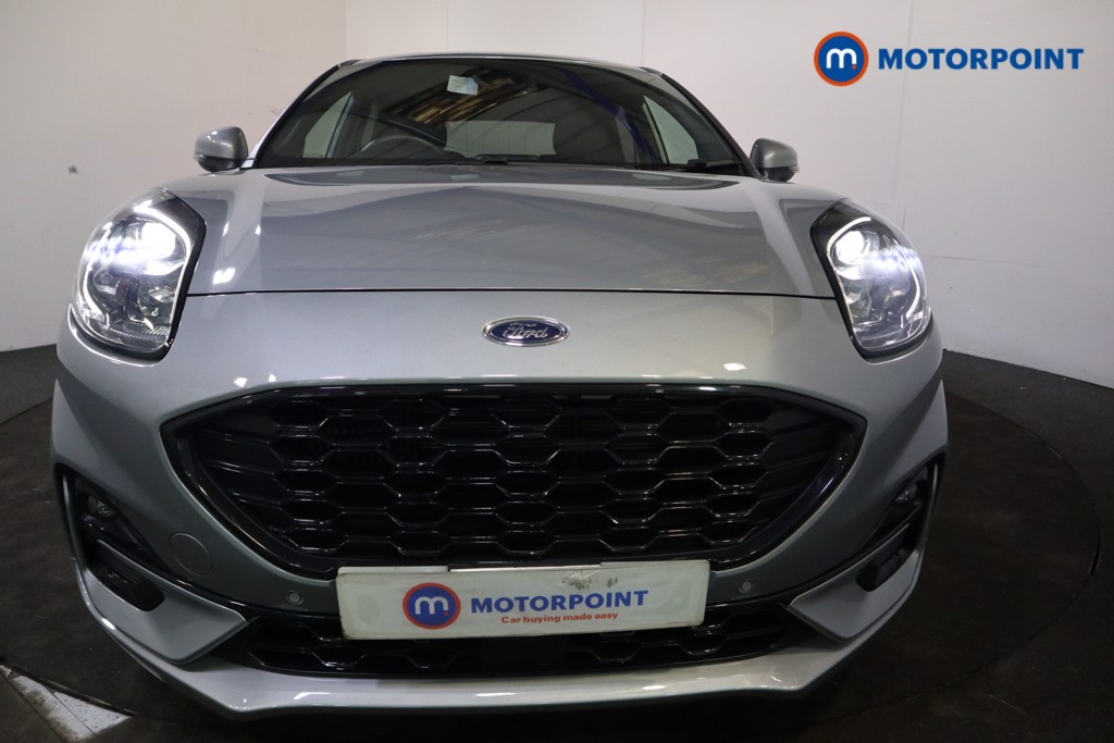 Ford Puma St-Line X Manual Petrol SUV - Stock Number (1619498) - 35th supplementary image