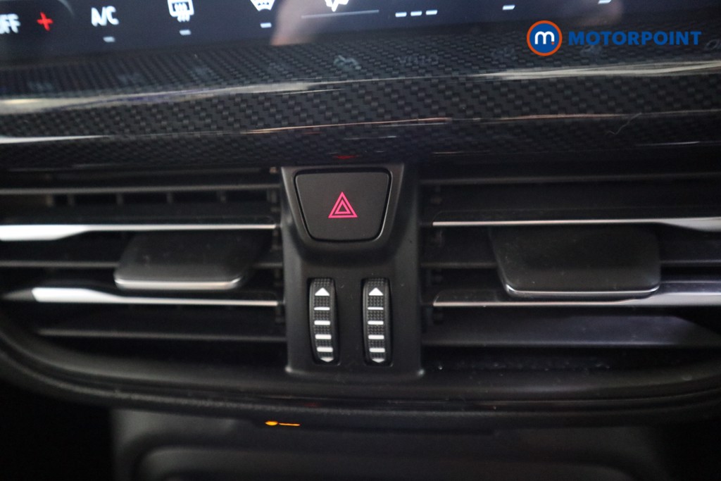 Ford Focus St-Line X Automatic Petrol Hatchback - Stock Number (1619499) - 7th supplementary image