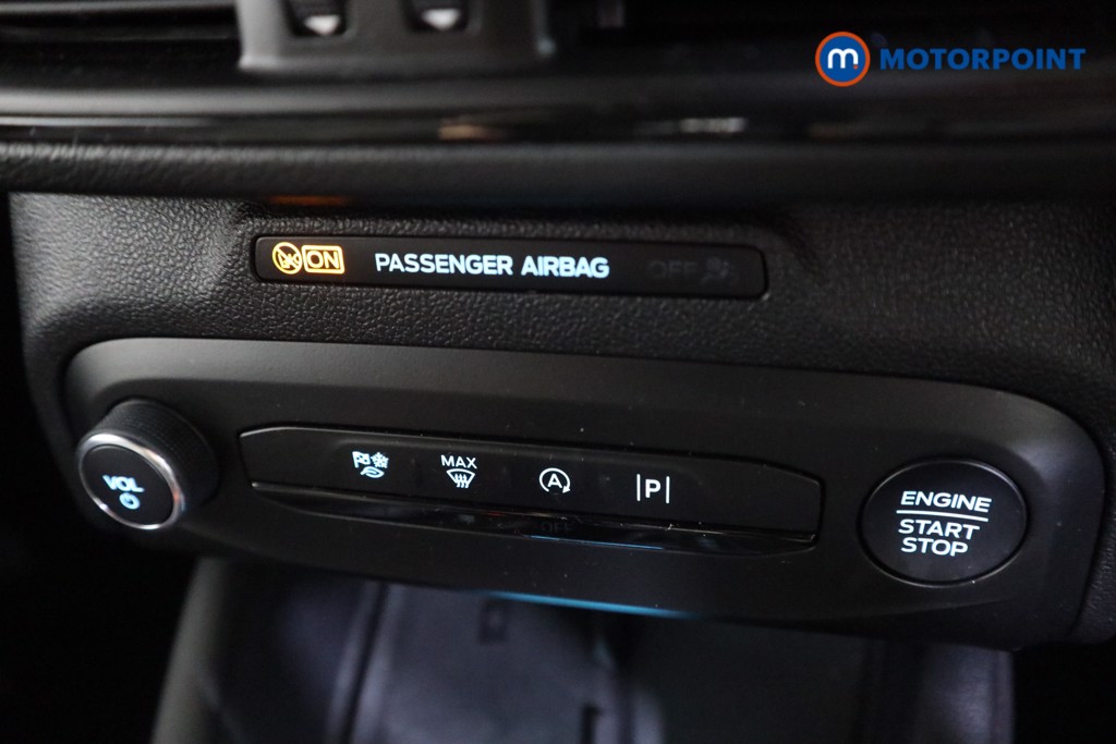 Ford Focus St-Line X Automatic Petrol Hatchback - Stock Number (1619499) - 8th supplementary image