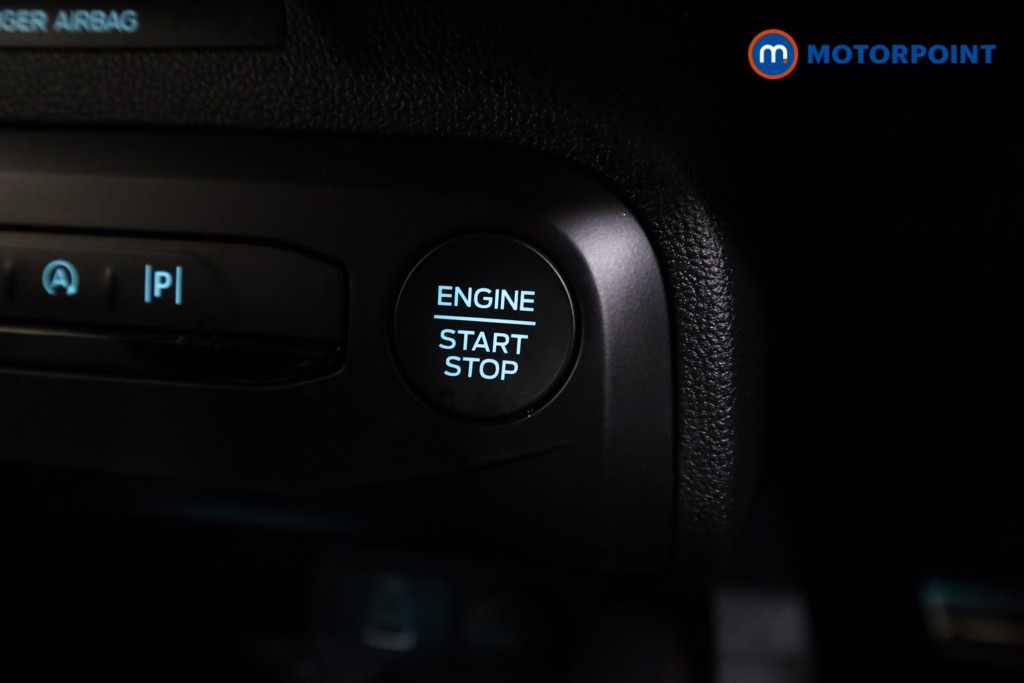 Ford Focus St-Line X Automatic Petrol Hatchback - Stock Number (1619499) - 9th supplementary image