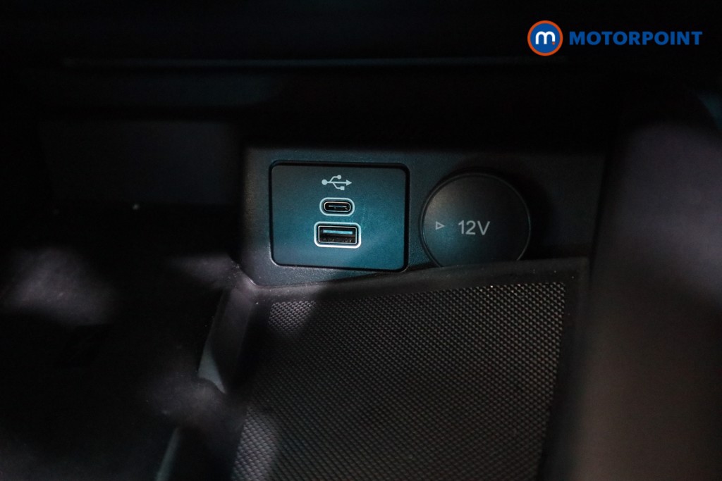 Ford Focus St-Line X Automatic Petrol Hatchback - Stock Number (1619499) - 10th supplementary image