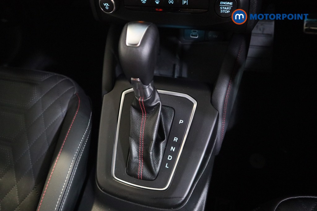 Ford Focus St-Line X Automatic Petrol Hatchback - Stock Number (1619499) - 11th supplementary image