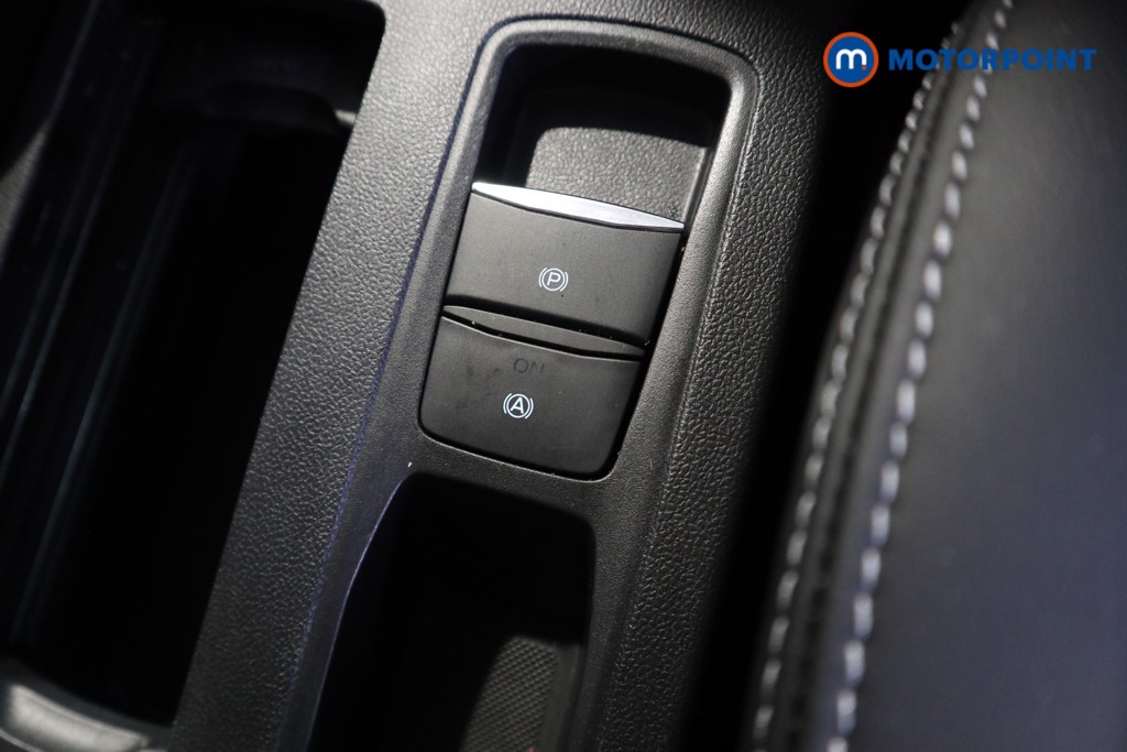 Ford Focus St-Line X Automatic Petrol Hatchback - Stock Number (1619499) - 12th supplementary image