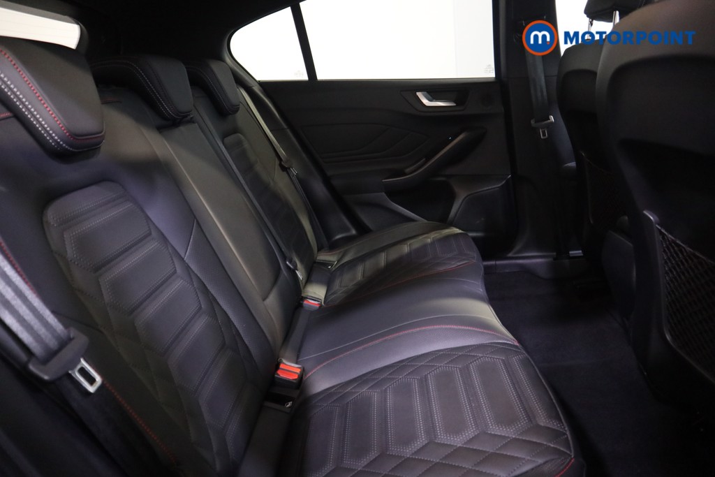 Ford Focus St-Line X Automatic Petrol Hatchback - Stock Number (1619499) - 18th supplementary image