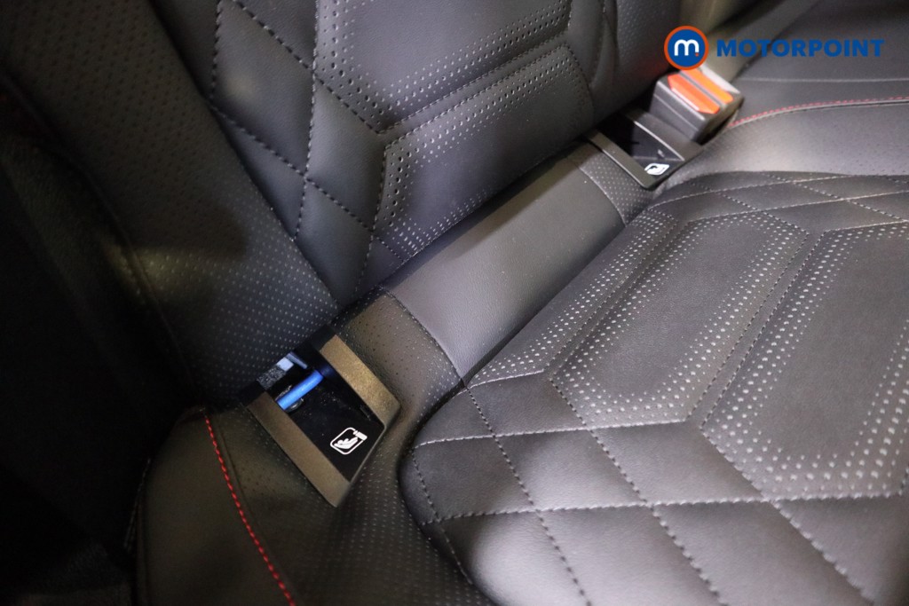 Ford Focus St-Line X Automatic Petrol Hatchback - Stock Number (1619499) - 19th supplementary image