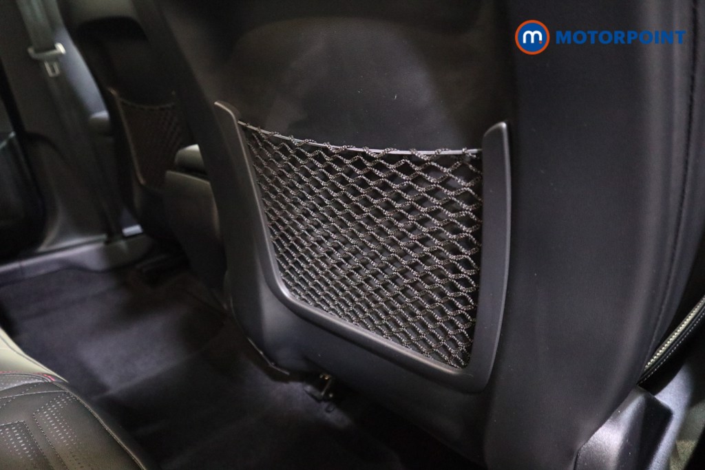 Ford Focus St-Line X Automatic Petrol Hatchback - Stock Number (1619499) - 22nd supplementary image