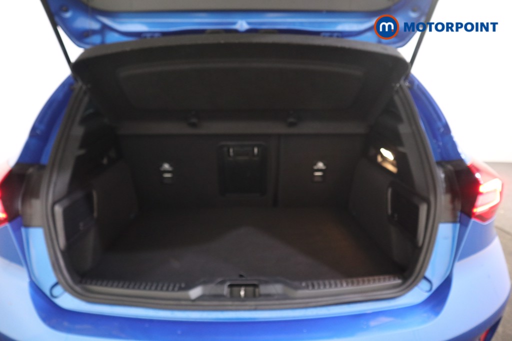 Ford Focus St-Line X Automatic Petrol Hatchback - Stock Number (1619499) - 24th supplementary image