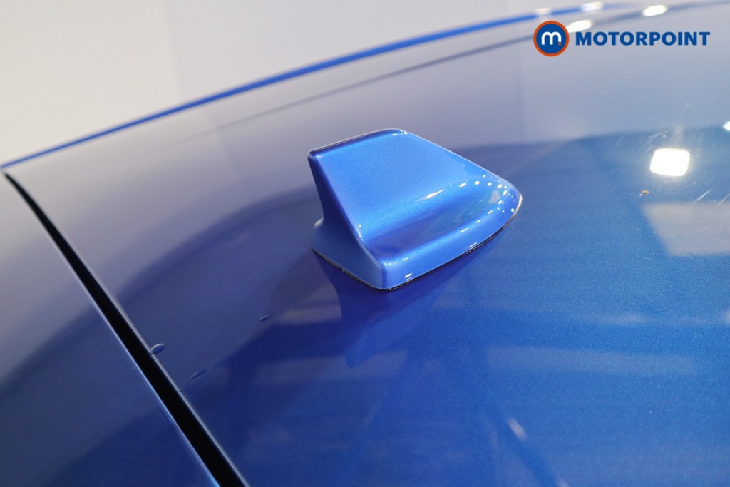 Ford Focus St-Line X Automatic Petrol Hatchback - Stock Number (1619499) - 32nd supplementary image