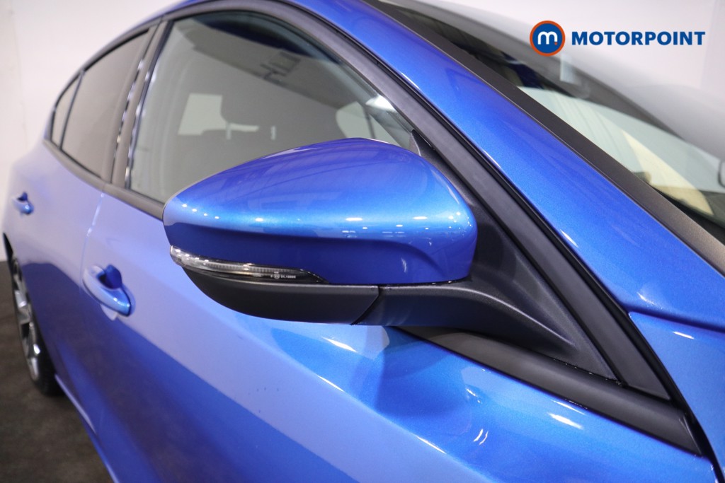 Ford Focus St-Line X Automatic Petrol Hatchback - Stock Number (1619499) - 33rd supplementary image