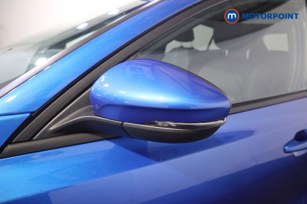 Ford Focus St-Line X Automatic Petrol Hatchback - Stock Number (1619499) - 34th supplementary image