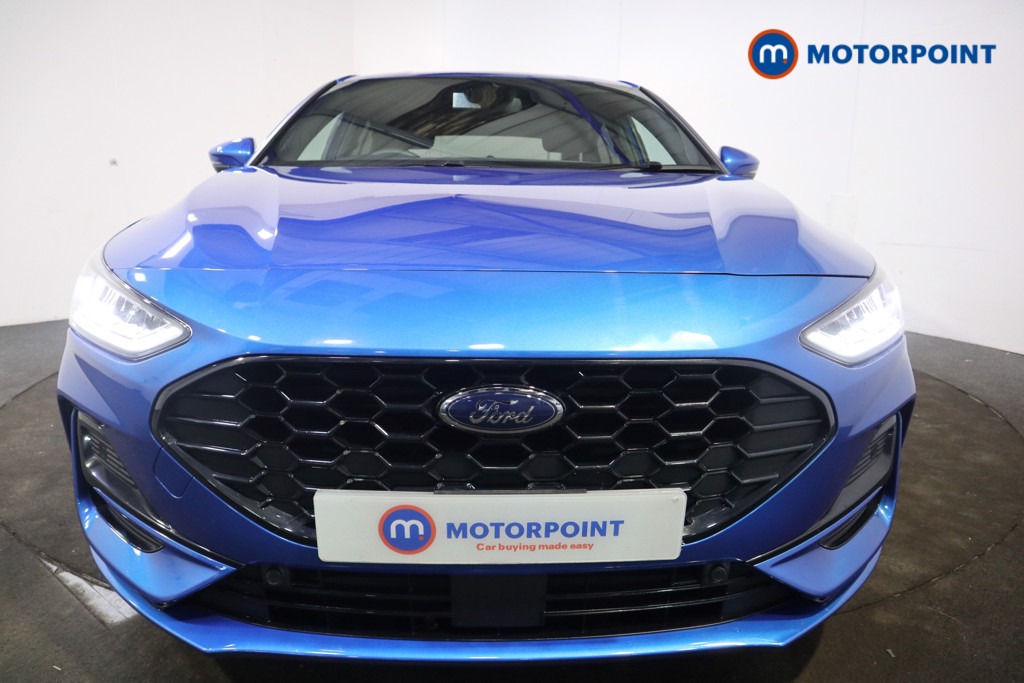 Ford Focus St-Line X Automatic Petrol Hatchback - Stock Number (1619499) - 38th supplementary image