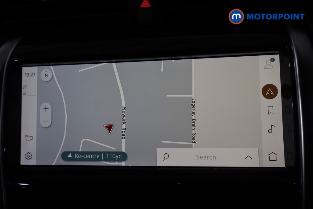 Land Rover Discovery Sport R-Dynamic S Plus Automatic Diesel SUV - Stock Number (1619521) - 2nd supplementary image