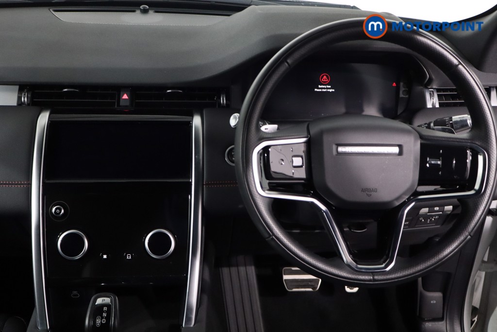 Land Rover Discovery Sport R-Dynamic S Plus Automatic Diesel SUV - Stock Number (1619521) - 3rd supplementary image