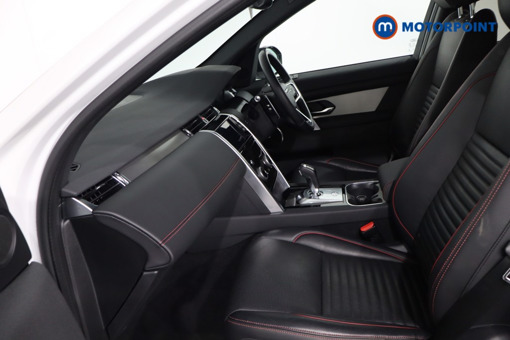 Land Rover Discovery Sport R-Dynamic S Plus Automatic Diesel SUV - Stock Number (1619521) - 4th supplementary image
