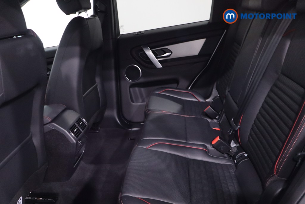 Land Rover Discovery Sport R-Dynamic S Plus Automatic Diesel SUV - Stock Number (1619521) - 5th supplementary image