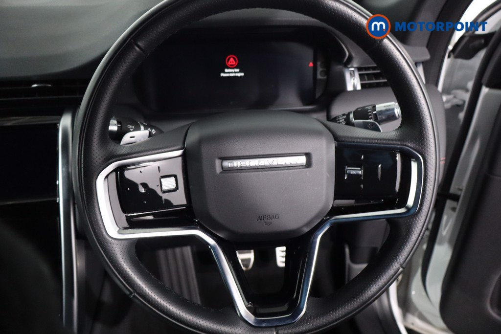 Land Rover Discovery Sport R-Dynamic S Plus Automatic Diesel SUV - Stock Number (1619521) - 6th supplementary image