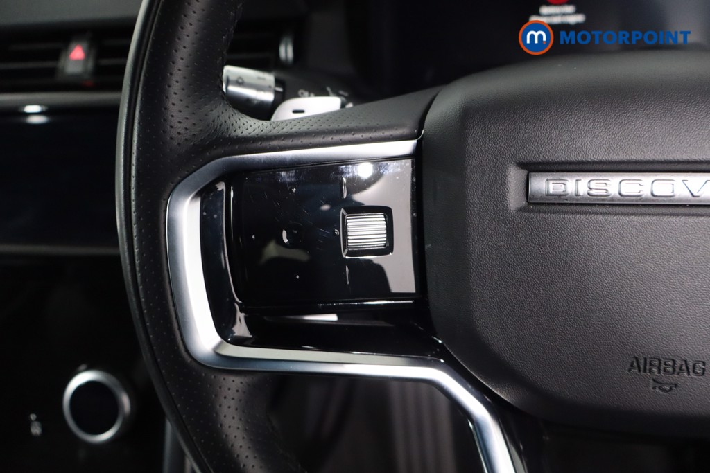 Land Rover Discovery Sport R-Dynamic S Plus Automatic Diesel SUV - Stock Number (1619521) - 7th supplementary image