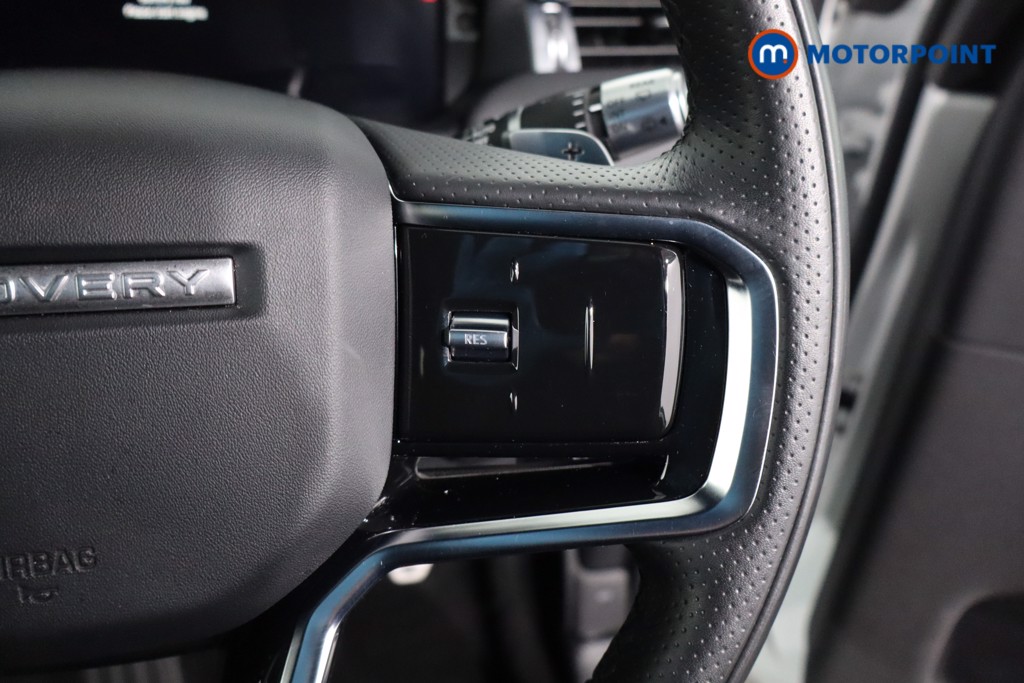 Land Rover Discovery Sport R-Dynamic S Plus Automatic Diesel SUV - Stock Number (1619521) - 8th supplementary image