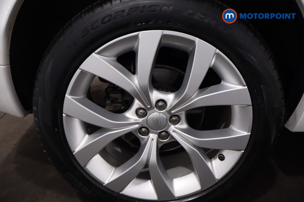 Land Rover Discovery Sport R-Dynamic S Plus Automatic Diesel SUV - Stock Number (1619521) - 9th supplementary image