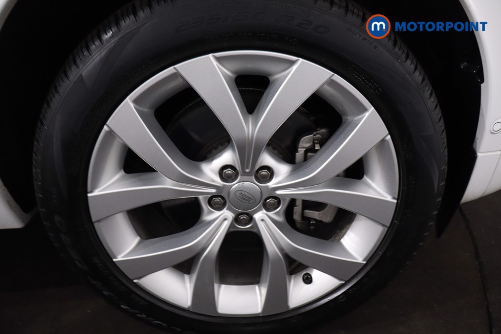 Land Rover Discovery Sport R-Dynamic S Plus Automatic Diesel SUV - Stock Number (1619521) - 10th supplementary image