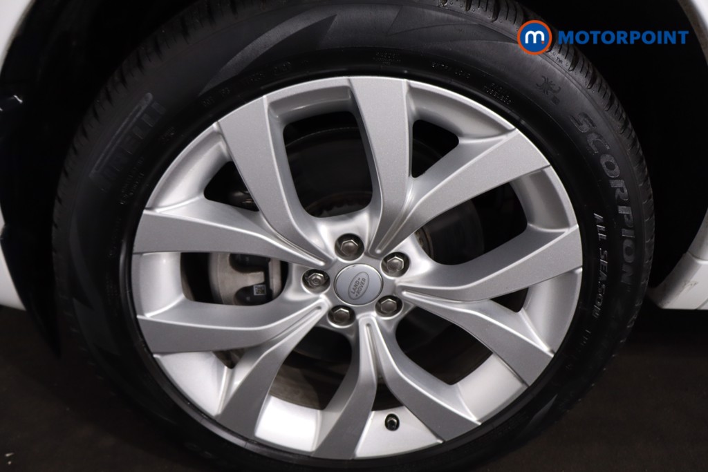 Land Rover Discovery Sport R-Dynamic S Plus Automatic Diesel SUV - Stock Number (1619521) - 11th supplementary image