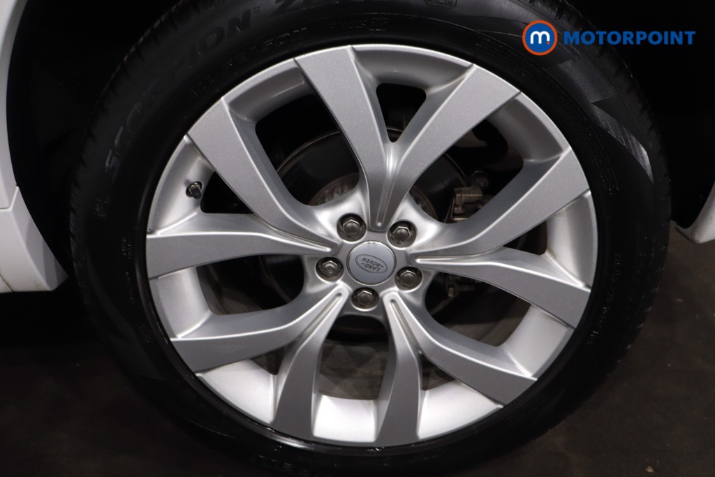 Land Rover Discovery Sport R-Dynamic S Plus Automatic Diesel SUV - Stock Number (1619521) - 12th supplementary image