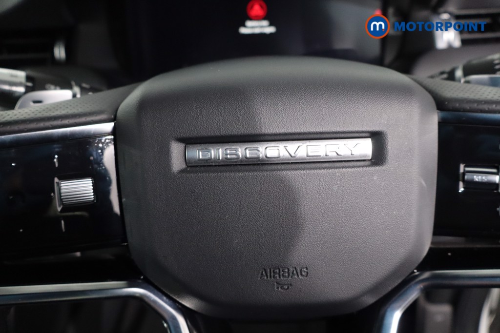 Land Rover Discovery Sport R-Dynamic S Plus Automatic Diesel SUV - Stock Number (1619521) - 13th supplementary image