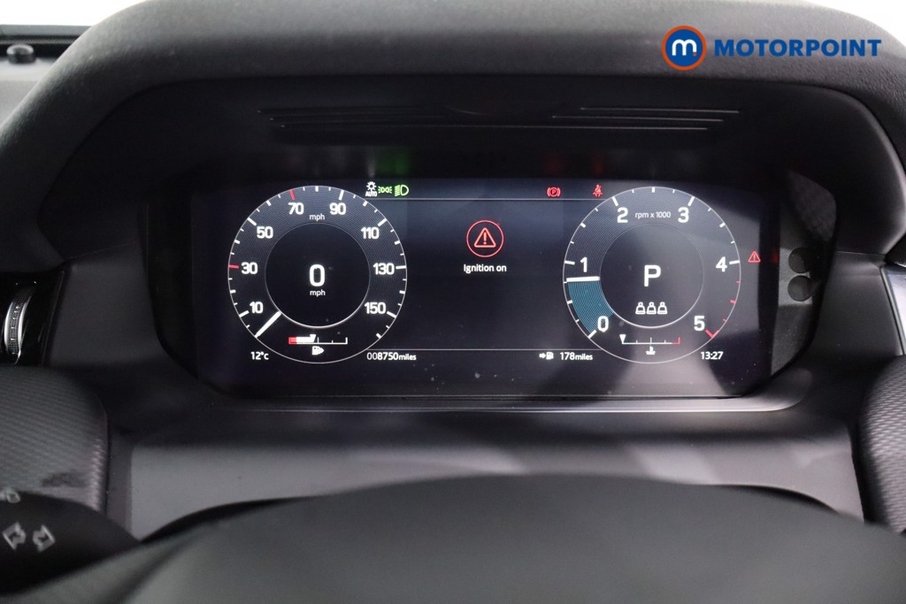 Land Rover Discovery Sport R-Dynamic S Plus Automatic Diesel SUV - Stock Number (1619521) - 18th supplementary image