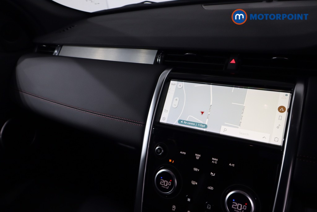 Land Rover Discovery Sport R-Dynamic S Plus Automatic Diesel SUV - Stock Number (1619521) - 21st supplementary image