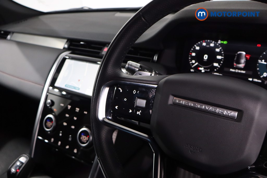 Land Rover Discovery Sport R-Dynamic S Plus Automatic Diesel SUV - Stock Number (1619521) - 22nd supplementary image