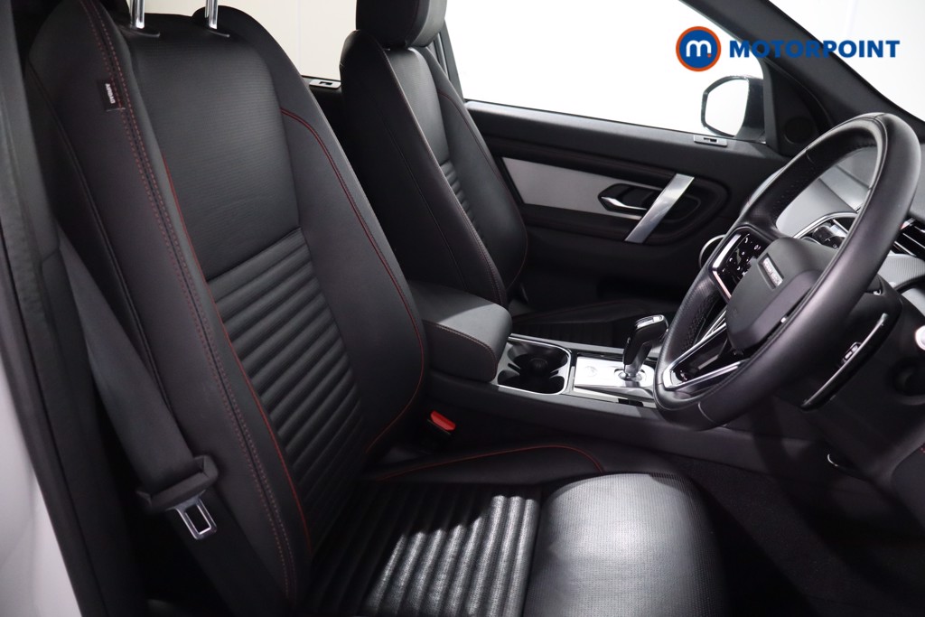 Land Rover Discovery Sport R-Dynamic S Plus Automatic Diesel SUV - Stock Number (1619521) - 23rd supplementary image