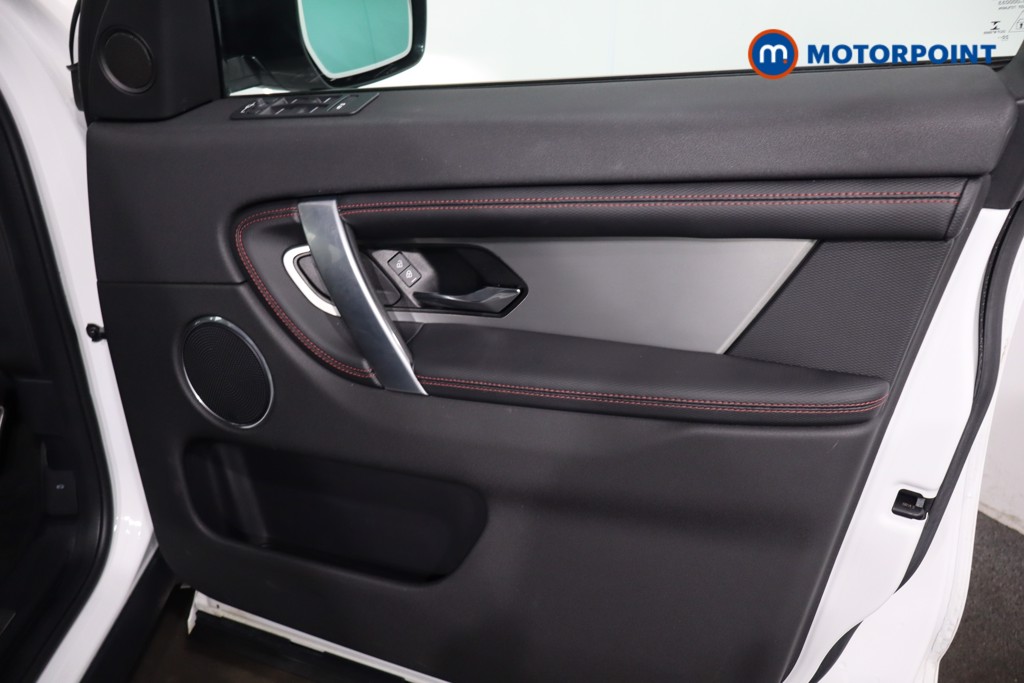 Land Rover Discovery Sport R-Dynamic S Plus Automatic Diesel SUV - Stock Number (1619521) - 26th supplementary image