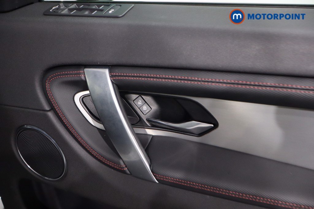 Land Rover Discovery Sport R-Dynamic S Plus Automatic Diesel SUV - Stock Number (1619521) - 27th supplementary image