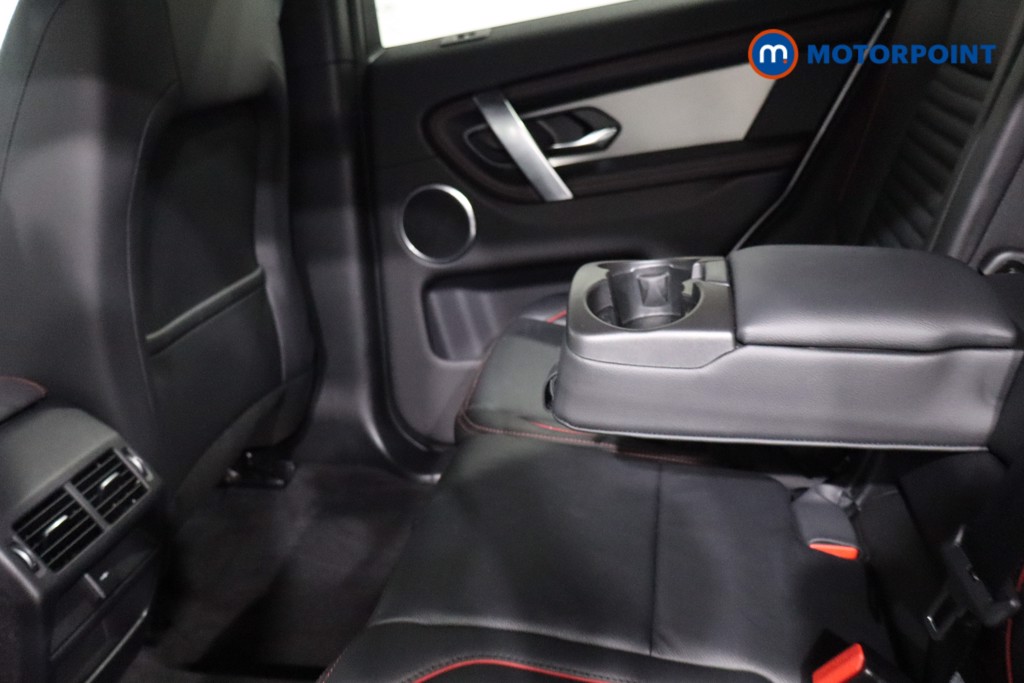 Land Rover Discovery Sport R-Dynamic S Plus Automatic Diesel SUV - Stock Number (1619521) - 29th supplementary image