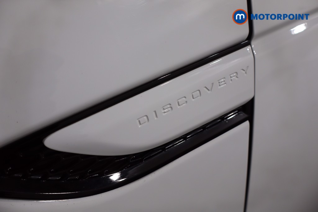 Land Rover Discovery Sport R-Dynamic S Plus Automatic Diesel SUV - Stock Number (1619521) - 30th supplementary image