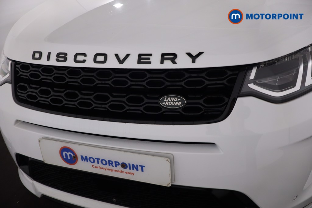 Land Rover Discovery Sport R-Dynamic S Plus Automatic Diesel SUV - Stock Number (1619521) - 32nd supplementary image