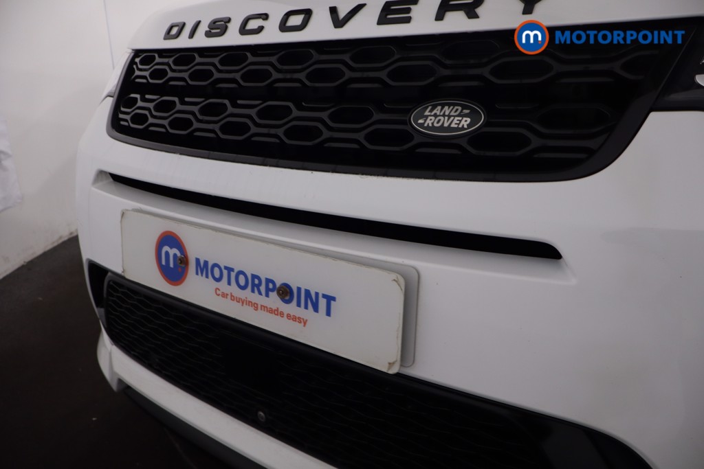 Land Rover Discovery Sport R-Dynamic S Plus Automatic Diesel SUV - Stock Number (1619521) - 33rd supplementary image