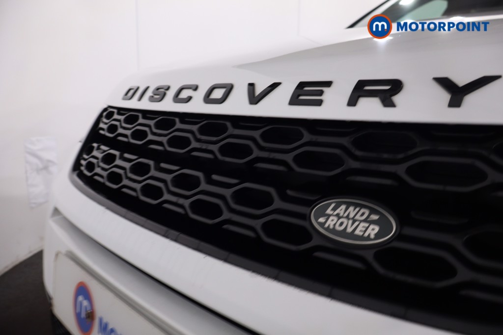 Land Rover Discovery Sport R-Dynamic S Plus Automatic Diesel SUV - Stock Number (1619521) - 34th supplementary image
