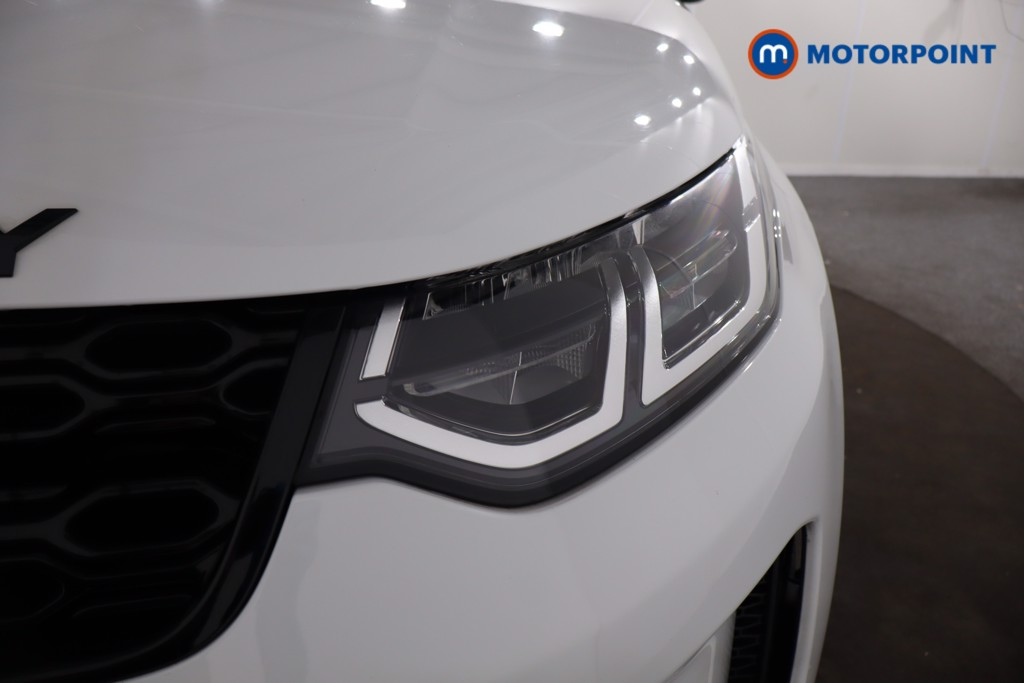 Land Rover Discovery Sport R-Dynamic S Plus Automatic Diesel SUV - Stock Number (1619521) - 35th supplementary image